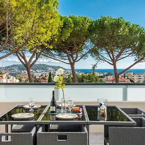  Apartment Elegance France