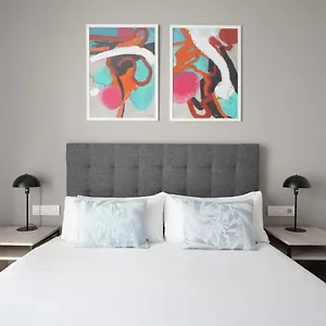  Apartment Numa Colmena Spain
