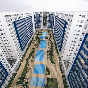  Apartment Reese @ Sea Residences
