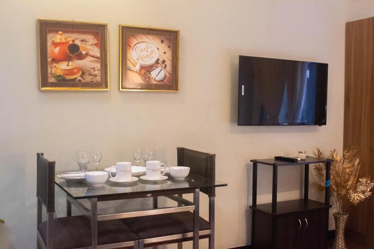 Gramercy Residences Manila 0*,  Philippines