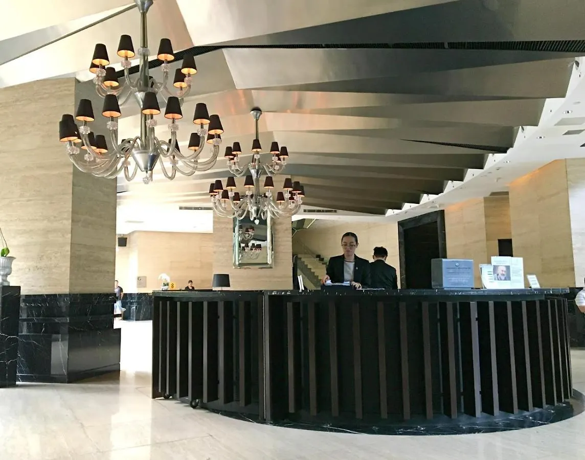Gramercy Residences Manila