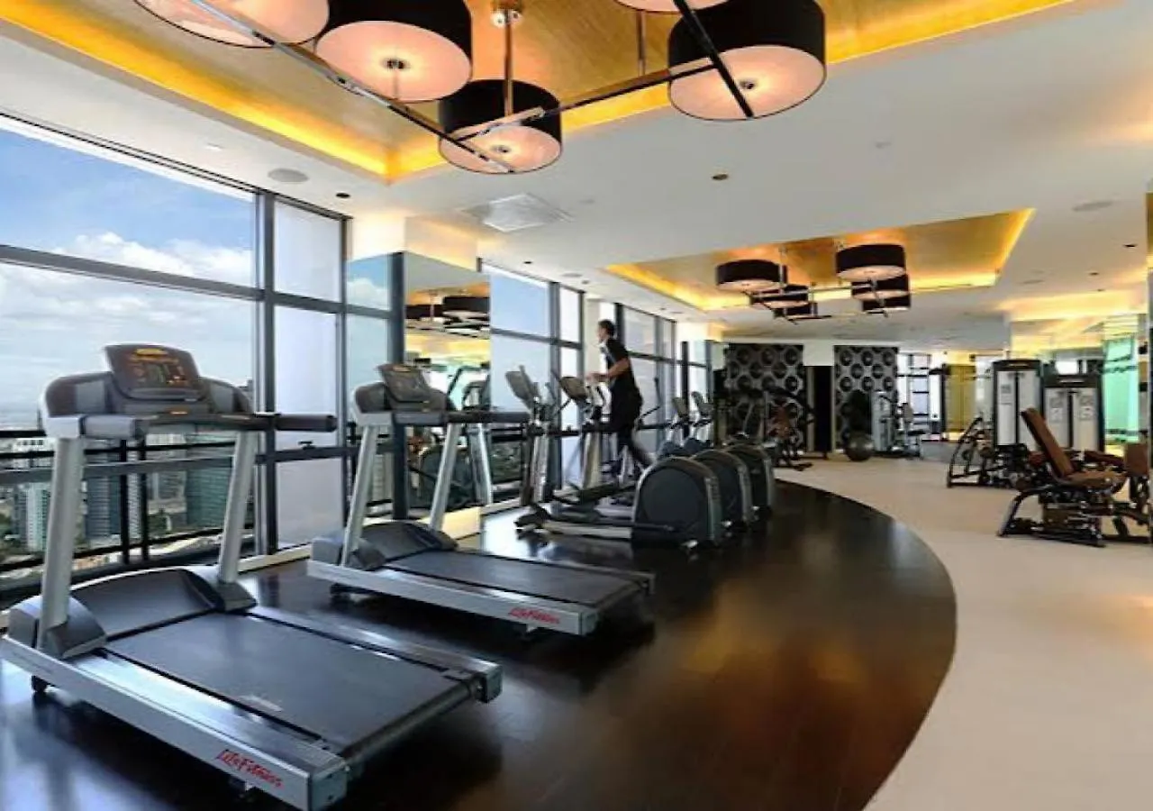 Gramercy Residences Manila Philippines