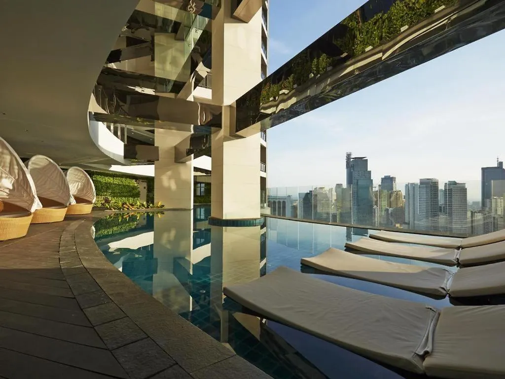 Gramercy Residences Manila 0*,